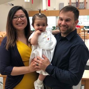 Meet your Posher, Cody